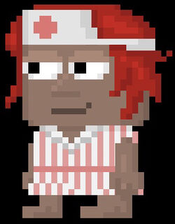 Candy Striper Skirt | Growtopia Wiki | Fandom