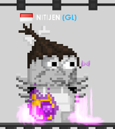 Soul Orb Level 2 Ancestral Orb of Time