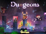 Guide:Dungeons