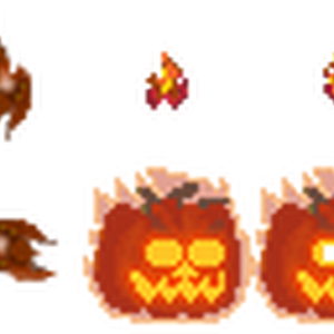 Haunted Jack O Lantern Growtopia Wiki Fandom
