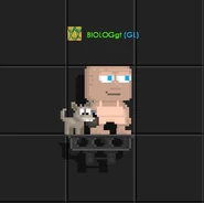 Wolftamer.jpg (16 KB) A player wearing the Wolf Tamer's Glove