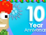 Anniversary Week/2023