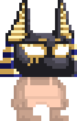 Anubis Mask.png (2 KB) A player wearing the Anubis Mask.