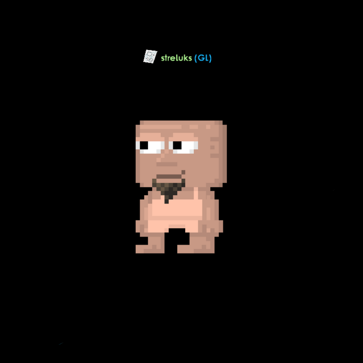 Goatee Growtopia Wiki Fandom Goatee Growtopia Wiki Fandom