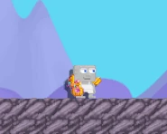 Gauntlet of Elements | Growtopia Wiki | Fandom