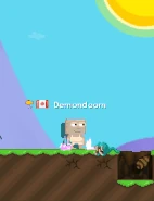 Honk2.gif (2.86 MB) Animation of the Claw Of Growganoth