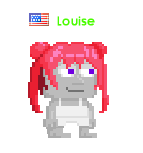 Anime Female Hair | Growtopia Wiki | Fandom