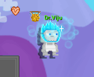 11548 %t.gif (2.98 MB) A player wearing the Freezing Skull Mask