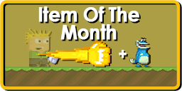 Rayman's Fist