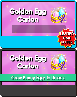 Golden Egg Carton Growtopia Wiki Fandom