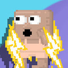 Blazing Electro Wings Growtopia Wiki Fandom