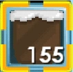 Snowy Dirt.png (9 KB) The inventory icon of Dirt also changes in December.