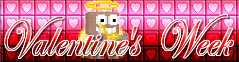 Valentine S Week Growtopia Wikia Fandom Valentine S Week Growtopia Wikia Fandom