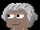 Presidential Wig
