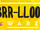 Brr-lloon Warz/2017