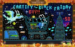 Thanksgiving Week 2019 Growtopia Wiki Fandom