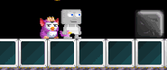 11909 Growtopia.gif (1.56 MB) A player wearing the Growby
