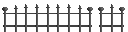 Wrought-Iron Fence | Growtopia Wiki | Fandom