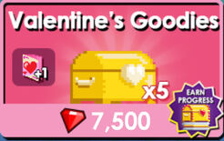 Valentine Pack 2022