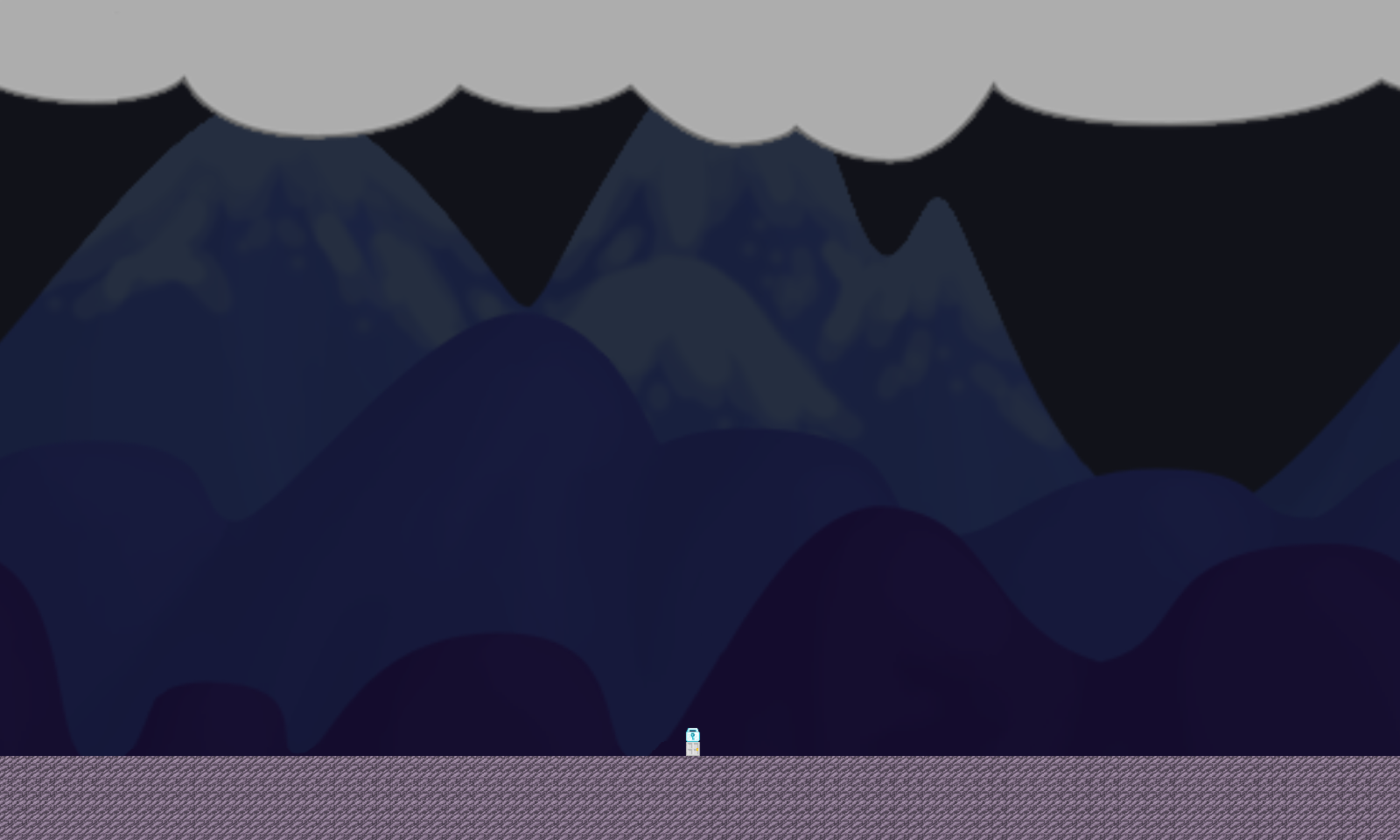 Weather Machine Snowy Night Growtopia Wiki Fandom