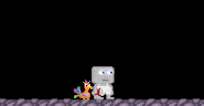 Party Fowls.gif (252 KB) A player with the Party Fowl equipped.