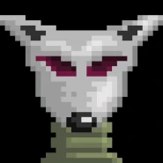 Head Bangin’ Steel Wolf.gif (131 KB) The animation of Head Bangin’ Steel Wolf