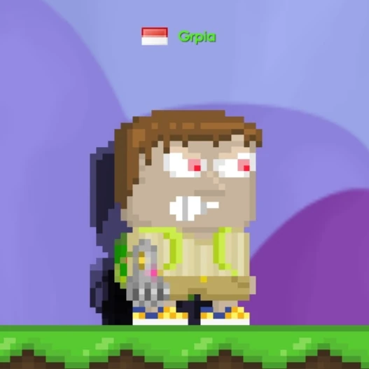 Arm Growtopia Wiki Fandom