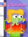 Solorien