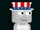 Stars and Stripes Hat
