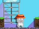 Flare Fedora