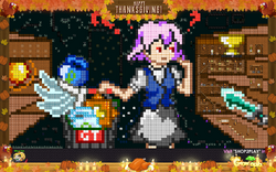 Thanksgiving Week 2019 Growtopia Wiki Fandom