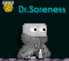 Datemaster's Heart Locket, Growtopia Wiki