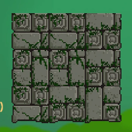 Bountiful Jungle Temple Background Growtopia Wiki Fandom