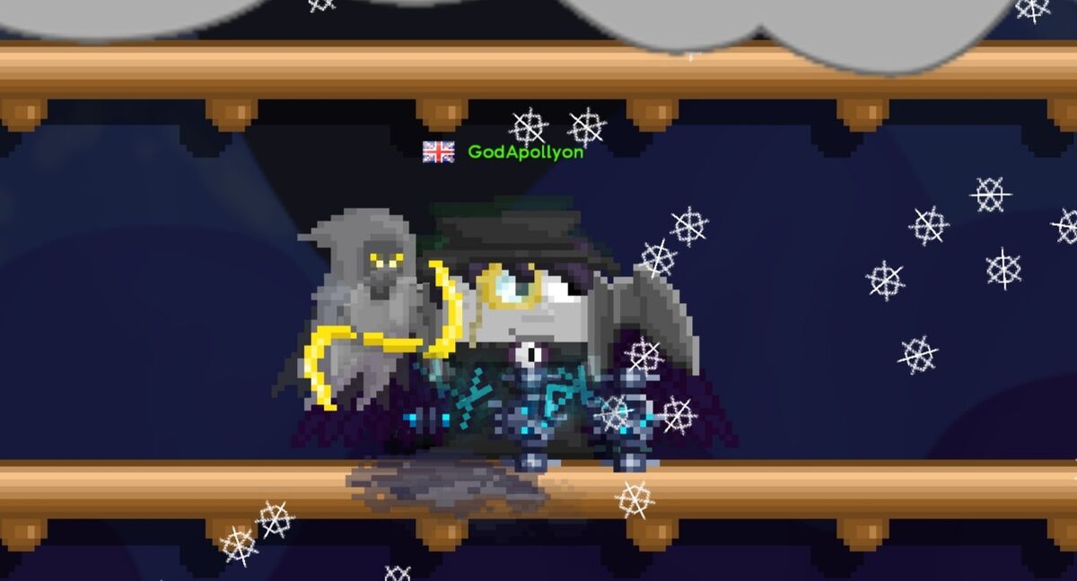 Chat, Growtopia Wiki