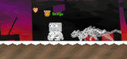 Snow Leopard Shawl | Growtopia Wiki | Fandom
