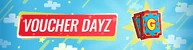 Voucher Dayz