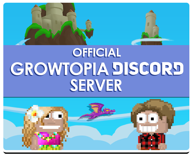 Chat, Growtopia Wiki