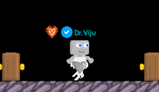 Merrow's Tail | Growtopia Wiki | Fandom