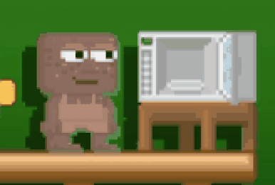 Growtopia wooden platform recipe new arrivals