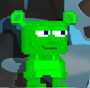Stinky Ogre Ears.png (50 KB) A player wearing the Stinky Ogre Ears