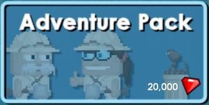 Adventure Pack2