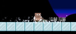 Snow Husky Sledge Growtopia Wiki Fandom Snow Husky Sledge Growtopia Wiki Fandom