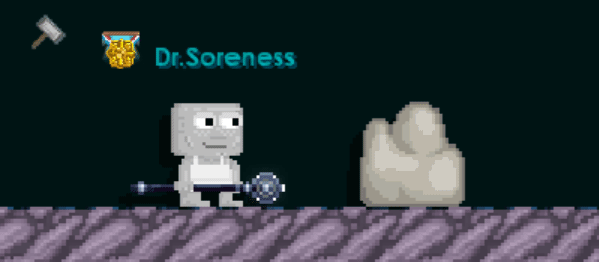 Scepter of Shadows | Growtopia Wiki | Fandom