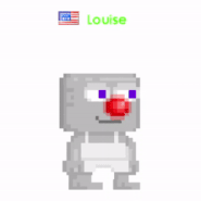 Glowing Nose.gif (26 KB) An animated image of a player with a Glowing Nose equipped