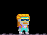 Disco Dude's Set.png (3 KB) A player wearing the Disco Dude's set