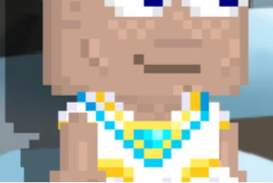 Dress of Enlightenment | Growtopia Wiki | Fandom