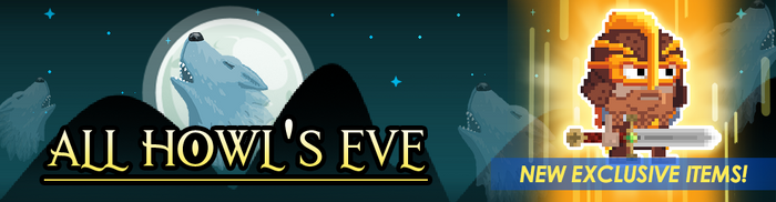 All howl's eve v2