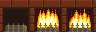 Fireplace Sprites