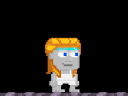 Disco Dude's Mullet.png (3 KB) A player wearing the Disco Dude's Mullet