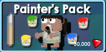 Painters Pack